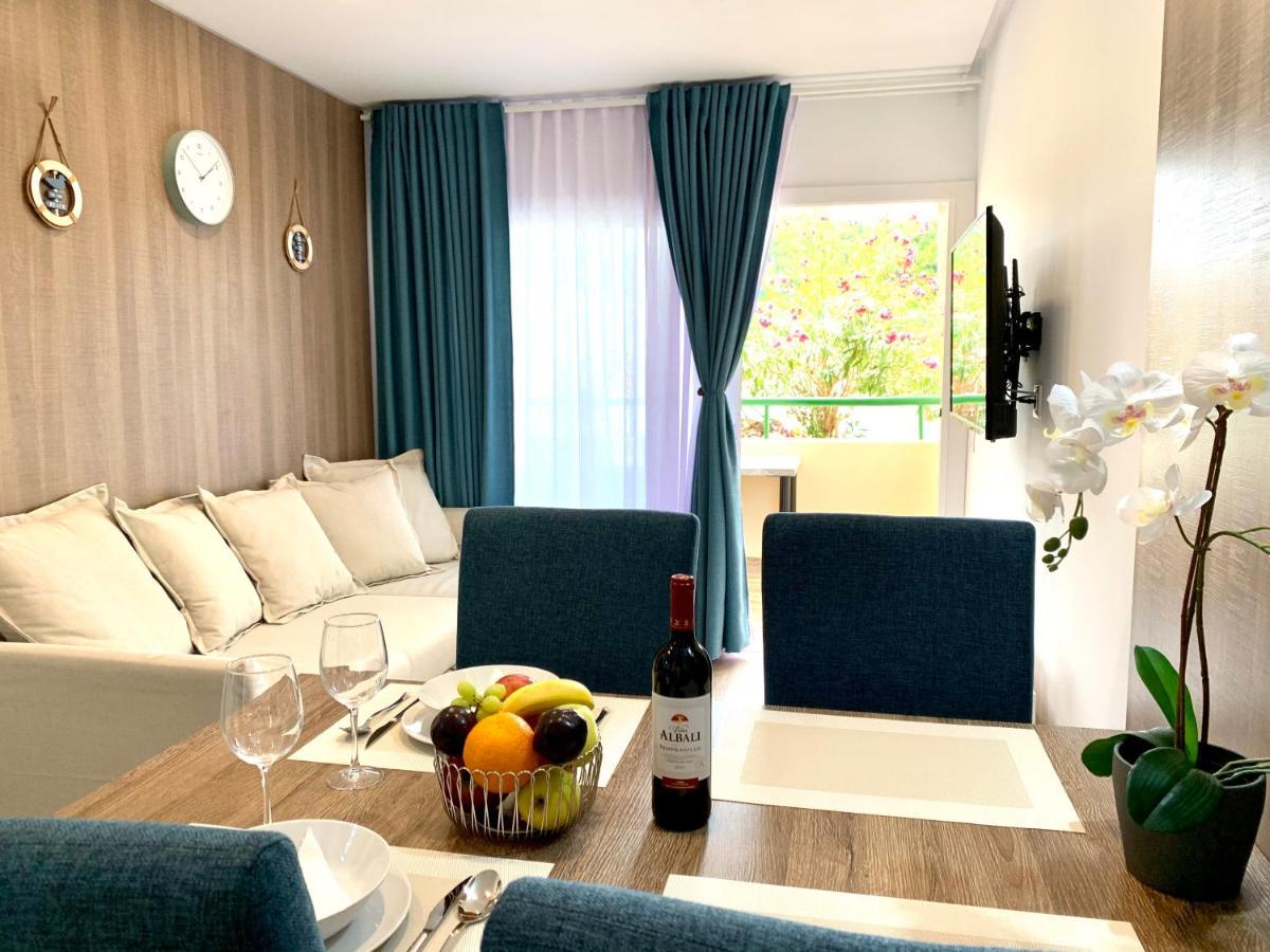 Cristianos Costamar Appartement Los Cristianos (Tenerife)